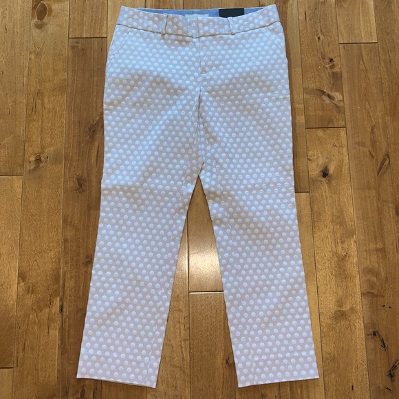 NWT BR Hampton pants - Picture 1 of 4
